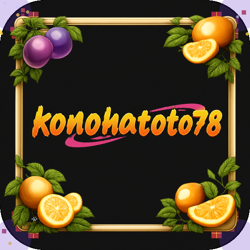 konohatoto78 — mitra unggulan